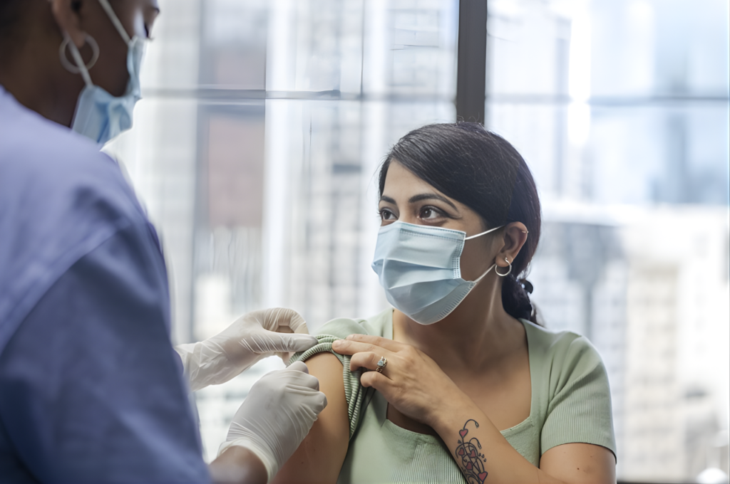 Travel Vaccines: What You Need Before Going Abroad