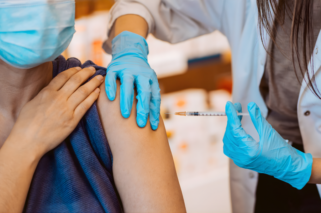 Why Getting a Flu Vaccination Is Important Every Year